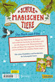 Die Schule der magischen Tiere - Das Buch zum Film