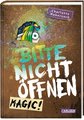 Bitte nicht öffnen - Magic!