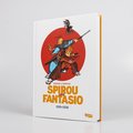 Spirou und Fantasio 2004-2008