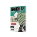 Naruto - Kakashi Retsuden: Der sechste Hokage und der Verlierer (Nippon Novel)