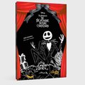 Tim Burton's The Nightmare Before Christmas: Der Manga