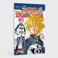 Seven Deadly Sins 17