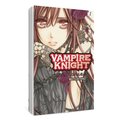 Vampire Knight - Memories 1