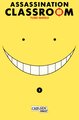 Assassination Classroom 1