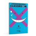 Assassination Classroom 6