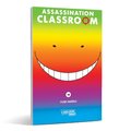 Assassination Classroom 10