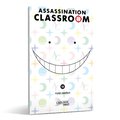 Assassination Classroom 12