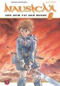 Nausicaä NE - Tome 01