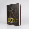 Blacksad Gesammelte Fälle