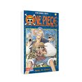 One Piece 8