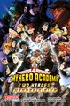 My Hero Academia - The Movie 2