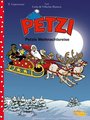 Petzis Weihnachtsreise