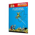 Die Entführung des Marsupilamis