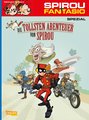 Die tollsten Abenteuer von Spirou