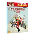 Die tollsten Abenteuer von Spirou