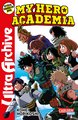 My Hero Academia - Ultra Archive