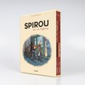 Spirou oder: die Hoffnung Teil I-IV