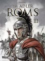 Die Adler Roms - Buch III