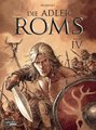 Die Adler Roms - Buch IV