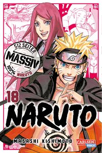 Naruto - Mangas Bd. 1' von 'Masashi Kishimoto' - Buch - '978-3-551