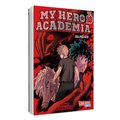 My Hero Academia 10