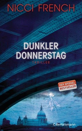 Dunkler Donnerstag