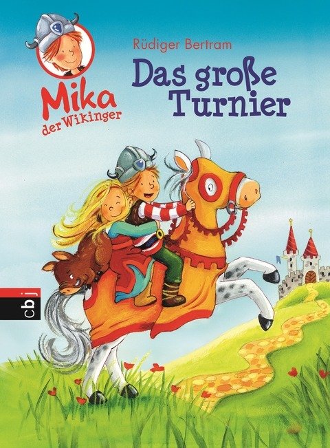 Das große Turnier