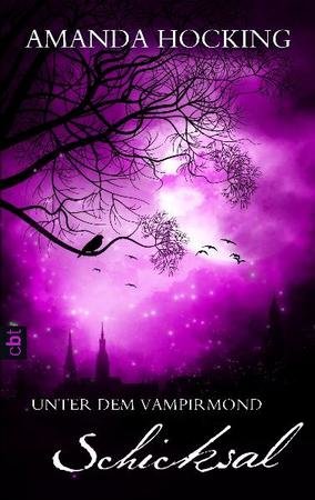 Schicksal Unter dem Vampirmond 4, Watersong 4