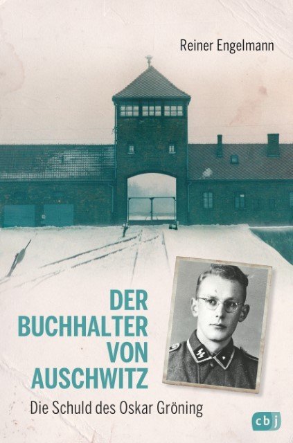 Der Buchhalter von Auschwitz