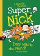 Super Nick - Das wars, du Nerd!