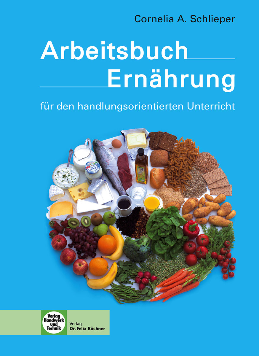 Arbeitsbuch Ernährung