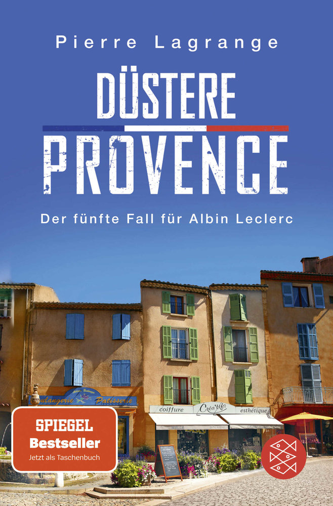 Düstere Provence