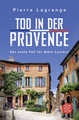 Tod in der Provence