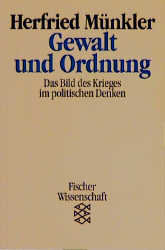 Gewalt und Ordnung