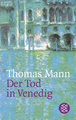 Der Tod in Venedig