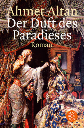 Der Duft des Paradieses