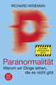 Paranormalität