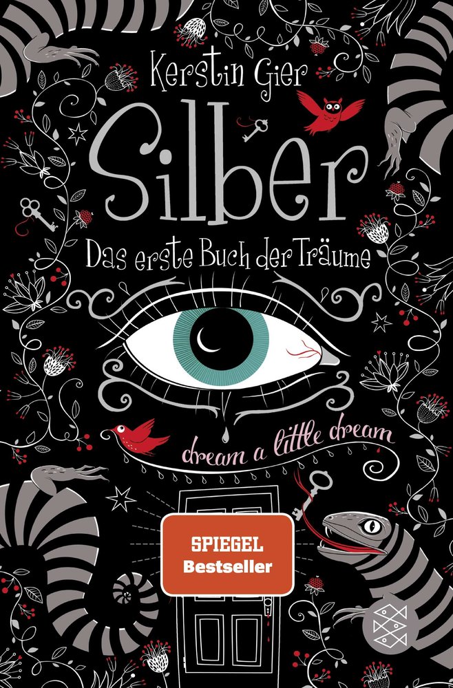 Silber - Das erste Buch der Träume