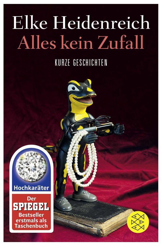 Alles kein Zufall