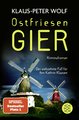 Ostfriesen-Gier