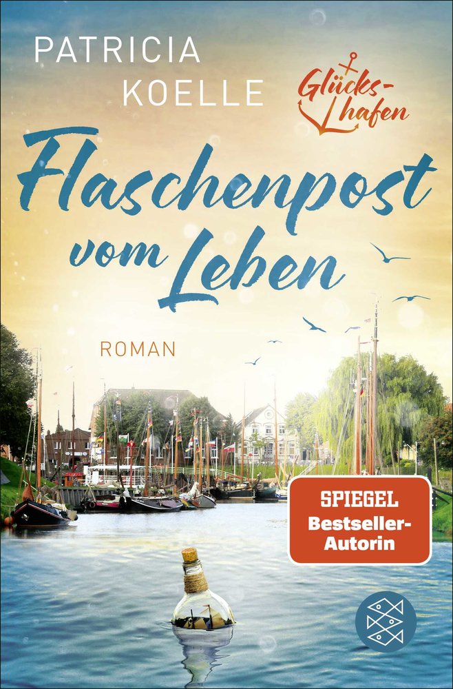 Flaschenpost vom Leben