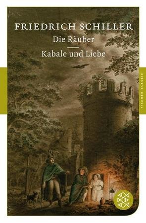 Die Räuber/Kabale und Liebe