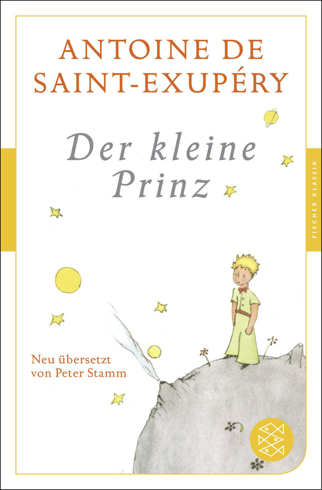 Der Kleine Prinz