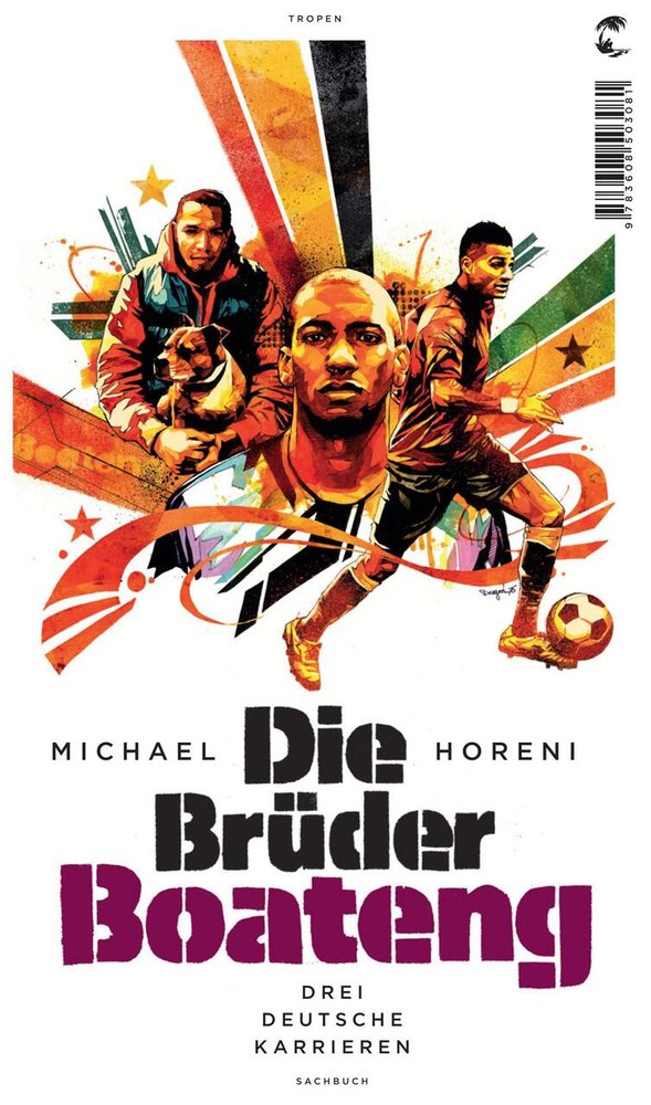 Die Brüder Boateng