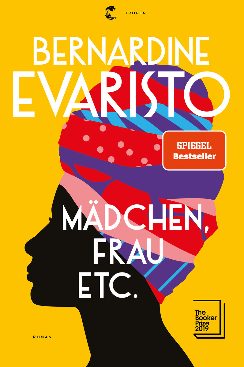 Mädchen, Frau etc.