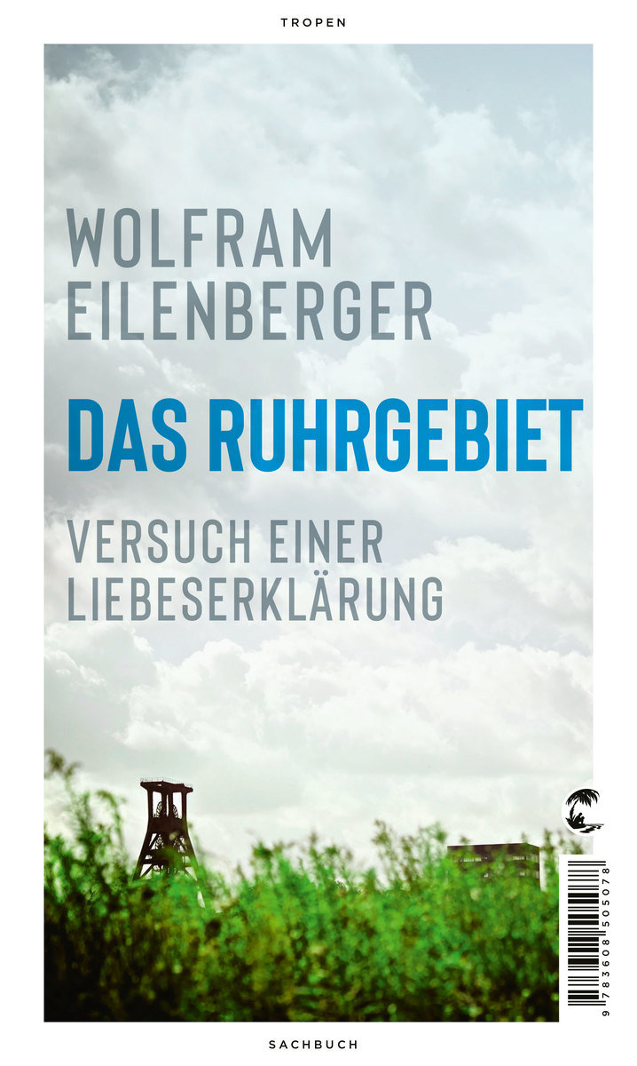 Das Ruhrgebiet