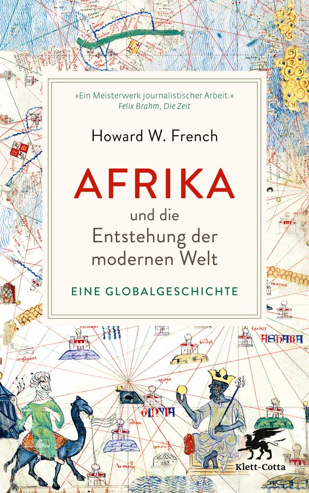 Afrika und die Entstehung der modernen Welt