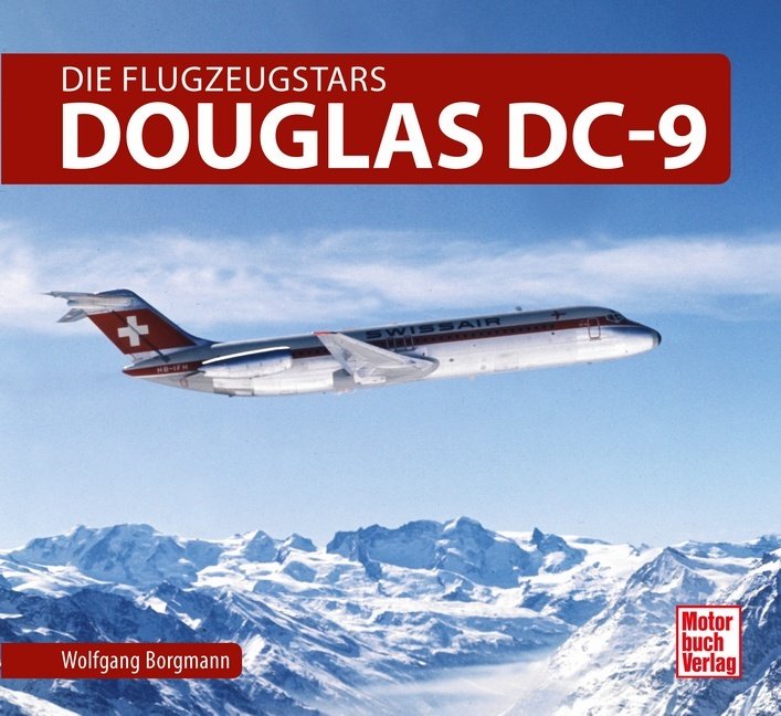 Douglas DC-9