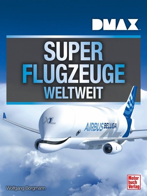 Superflugzeuge