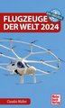 Flugzeuge der Welt 2024